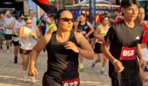 El Fuerte invita a correr por la prevención del cáncer de mama con la Carrera Lucha Guerrera 2026