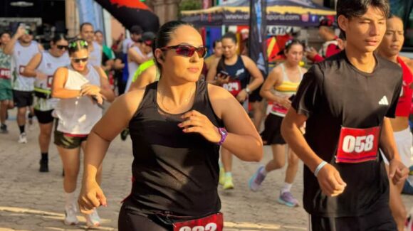 El Fuerte invita a correr por la prevención del cáncer de mama con la Carrera Lucha Guerrera 2026