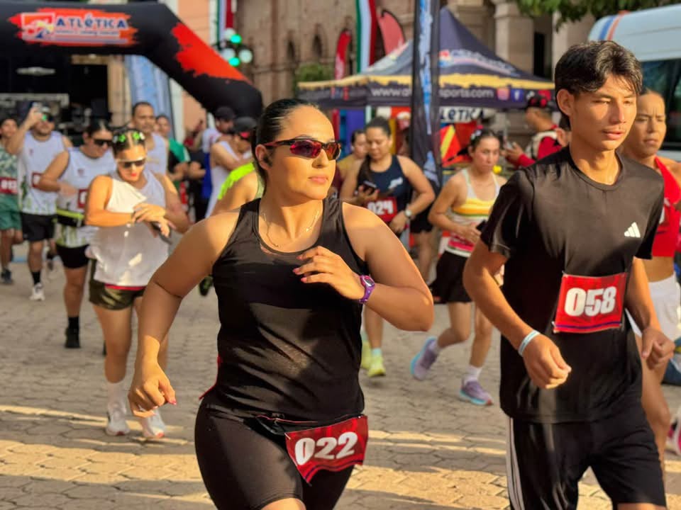 El Fuerte invita a correr por la prevención del cáncer de mama con la Carrera Lucha Guerrera 2026