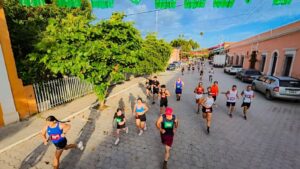 El Fuerte invita a correr por la prevención del cáncer de mama con la Carrera Lucha Guerrera 2026