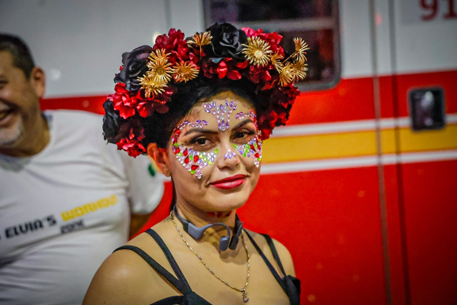 Arranca carrera "Recuérdame Bonito Kelder" en Culiacán