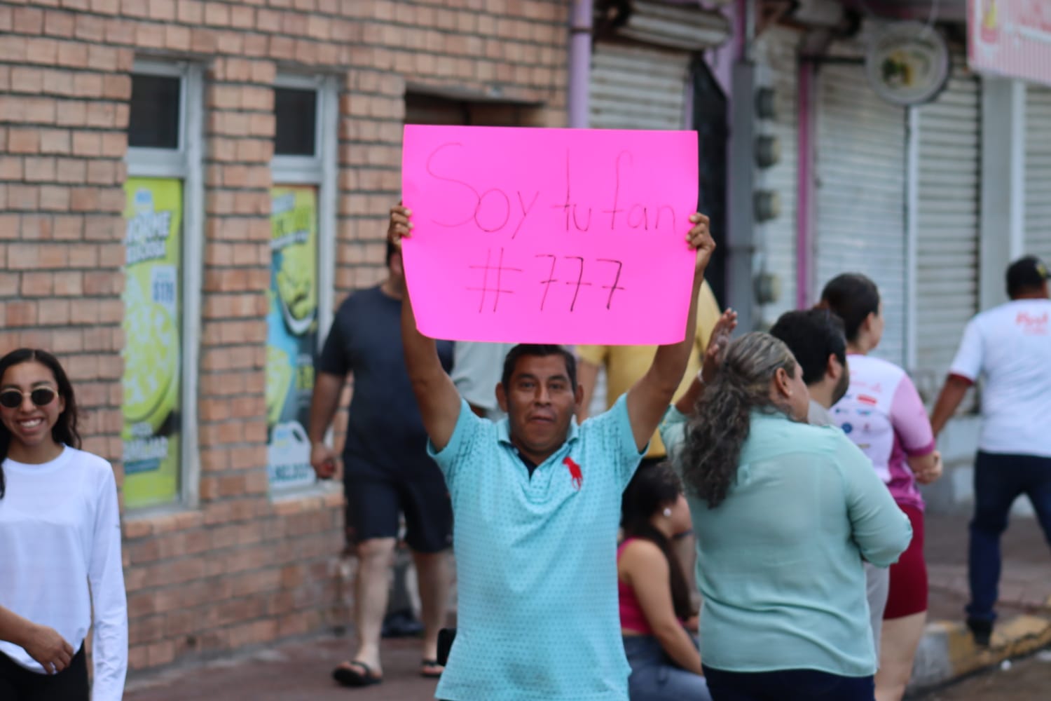 Carrera Rosa 2026 en Mazatlán