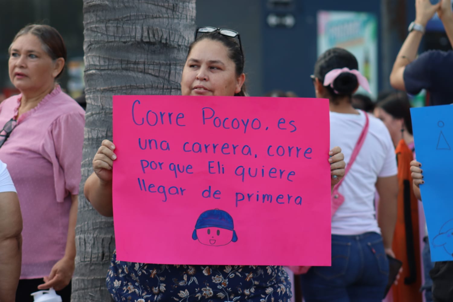 Carrera Rosa 2026 en Mazatlán