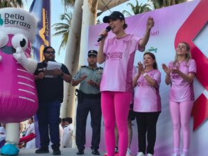 Carrera Rosa 2026