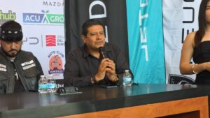 carrera rosa off road 2026 culiacan