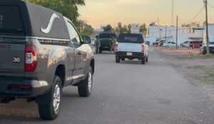 Hallan sin vida a reo en el penal de Goros 2, en Ahome, Sinaloa