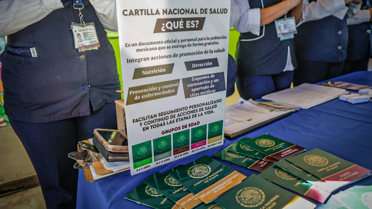 cartillas de vacunacion documento