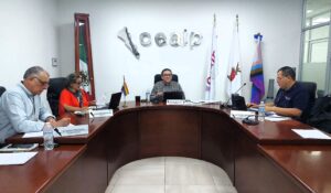 Durante 2025 el 91.82% de resoluciones de CEAIP fueron a favor de las personas recurrentes