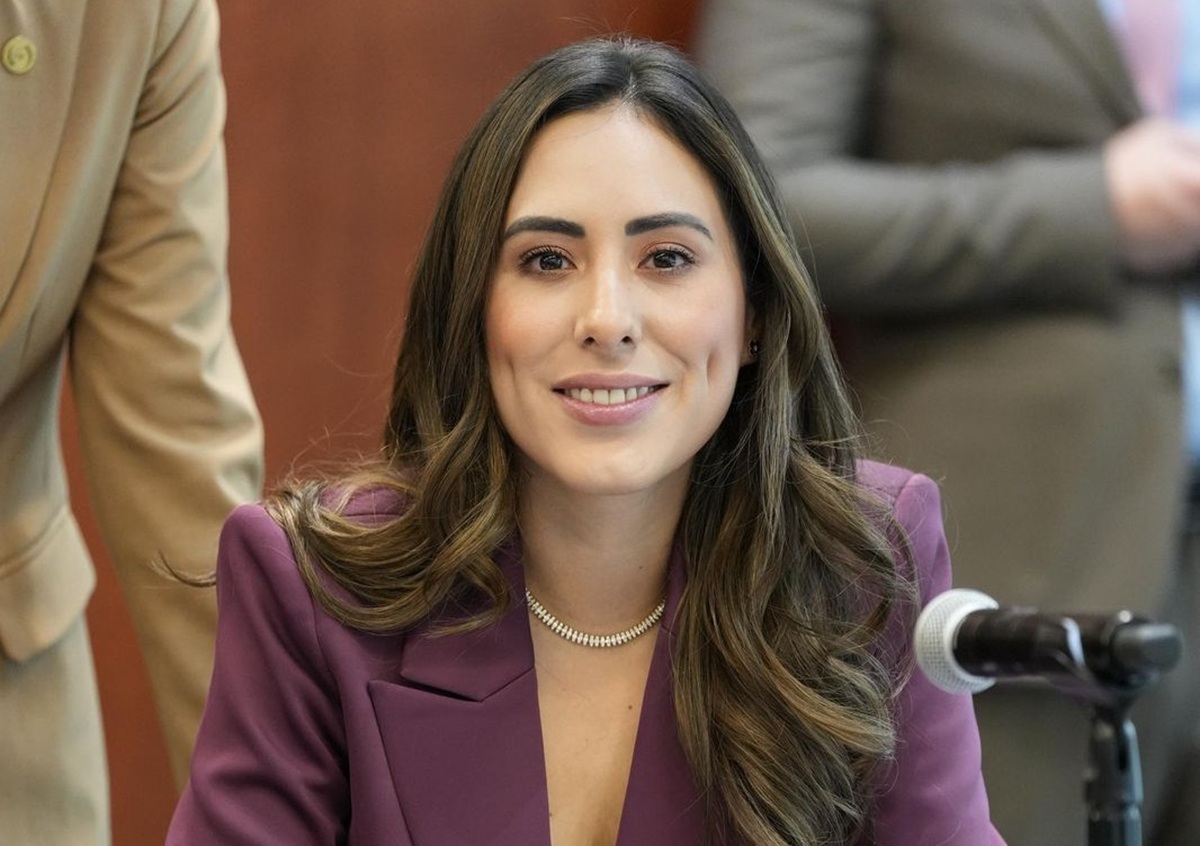 Cecilia Guadiana