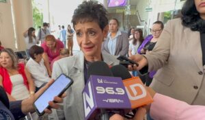 “Estamos en el mejor momento de la historia de los derechos políticos de las mujeres, pero aún nos falta por recorrer”: Especialista