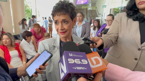 “Estamos en el mejor momento de la historia de los derechos políticos de las mujeres, pero aún nos falta por recorrer”: Especialista