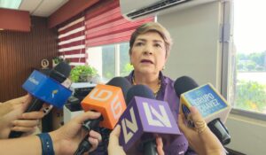 Atribuye Ayuntamiento de Guasave a llantas de descacharrización la clausura de profepa en predio municipal