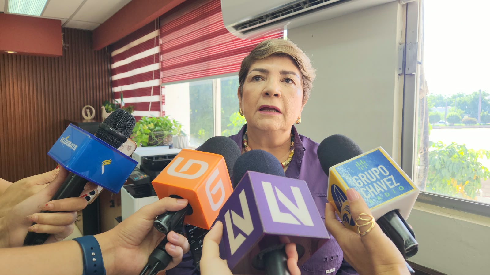Cecilia Ramírez