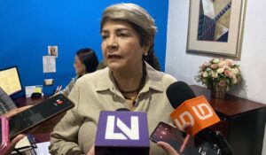 Confía Cecilia Ramírez en continuidad de gestiones para Guasave, Sinaloa, pese a cambios en gabinete estatal