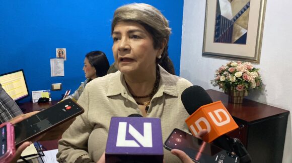 Confía Cecilia Ramírez en continuidad de gestiones para Guasave, Sinaloa, pese a cambios en gabinete estatal