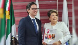 Drenaje, agua potable y vivienda, prioridades de Guasave en el segundo año de gobierno de Cecilia Ramírez