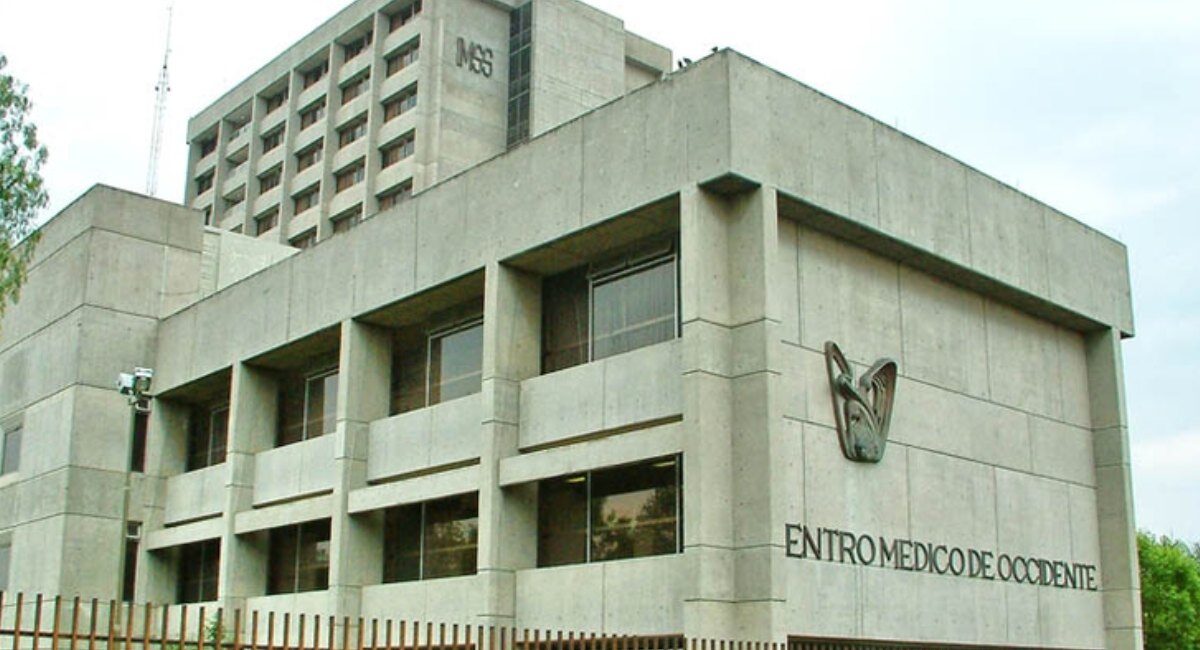 Fallecen 3 recién nacidos en hospital del IMSS en Guadalajara; instituciones y FGR investigan