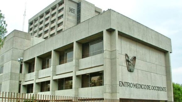 Fallecen 3 recién nacidos en hospital del IMSS en Guadalajara; instituciones y FGR investigan