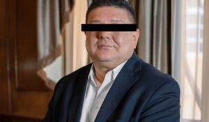 Arrestan al exfiscal César Jáuregui, por posible relación con caso de presunta participación de la CIA en Chihuahua