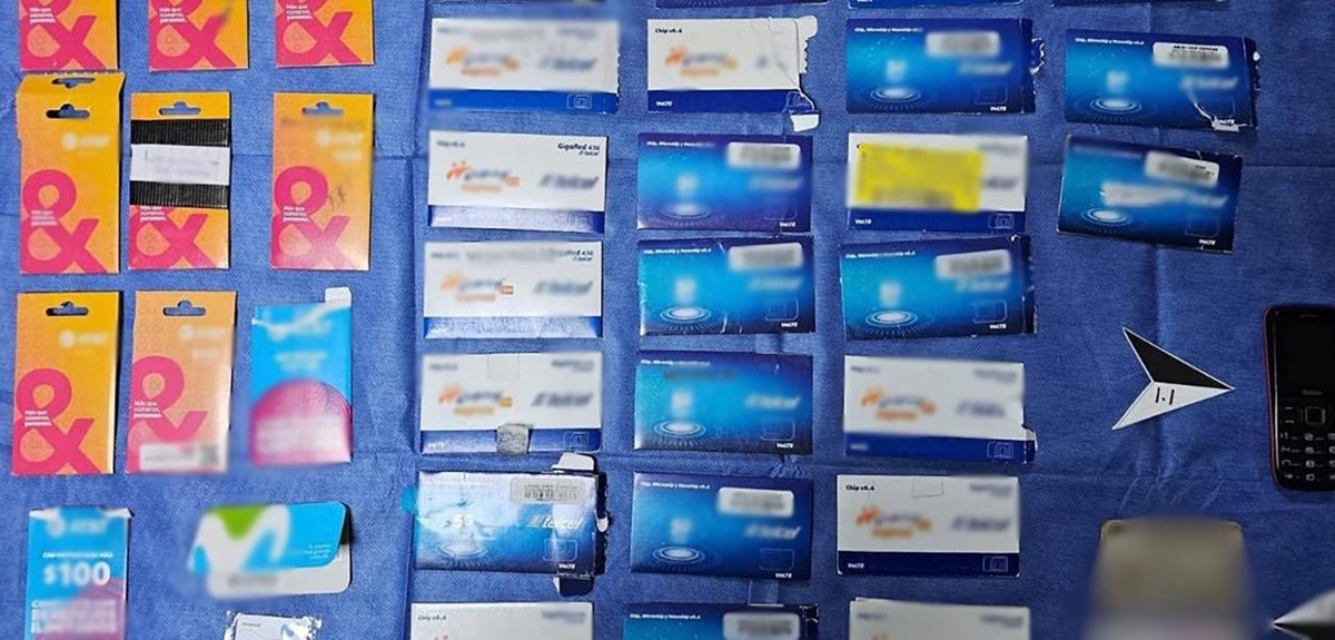 Chips de exfuncionario de Michoacán y su familia detenidos en Edomex