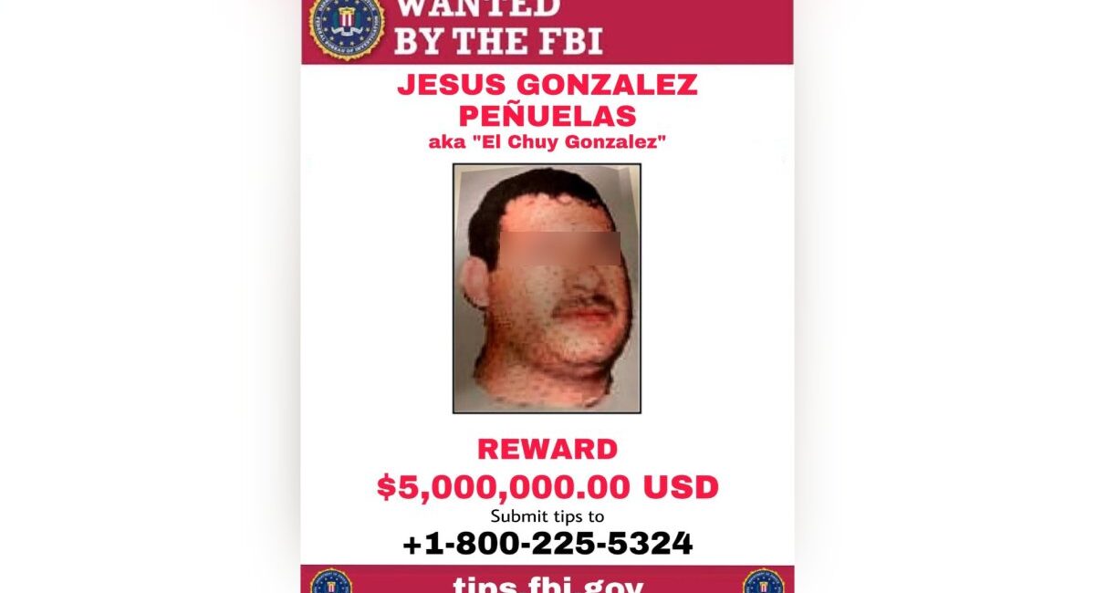 “Chuy” González, objetivo de la DEA, sería uno de los abatidos en enfrentamiento en Guasave, Sinaloa