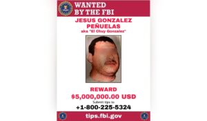 “Chuy” González, objetivo de la DEA, sería uno de los abatidos en enfrentamiento en Guasave, Sinaloa