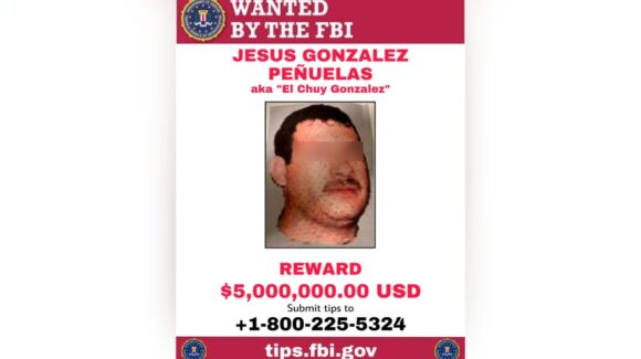 “Chuy” González, objetivo de la DEA, sería uno de los abatidos en enfrentamiento en Guasave, Sinaloa