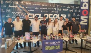 Anuncian el Ciclotur Mazatlán 2026 con participación de miembros de la Selección Mexicana de Ciclismo