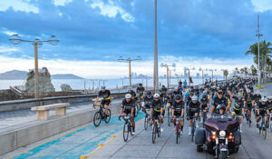Anuncian el Ciclotur Mazatlán 2026 con participación de miembros de la Selección Mexicana de Ciclismo