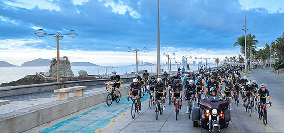 Anuncian el Ciclotur Mazatlán 2026 con participación de miembros de la Selección Mexicana de Ciclismo