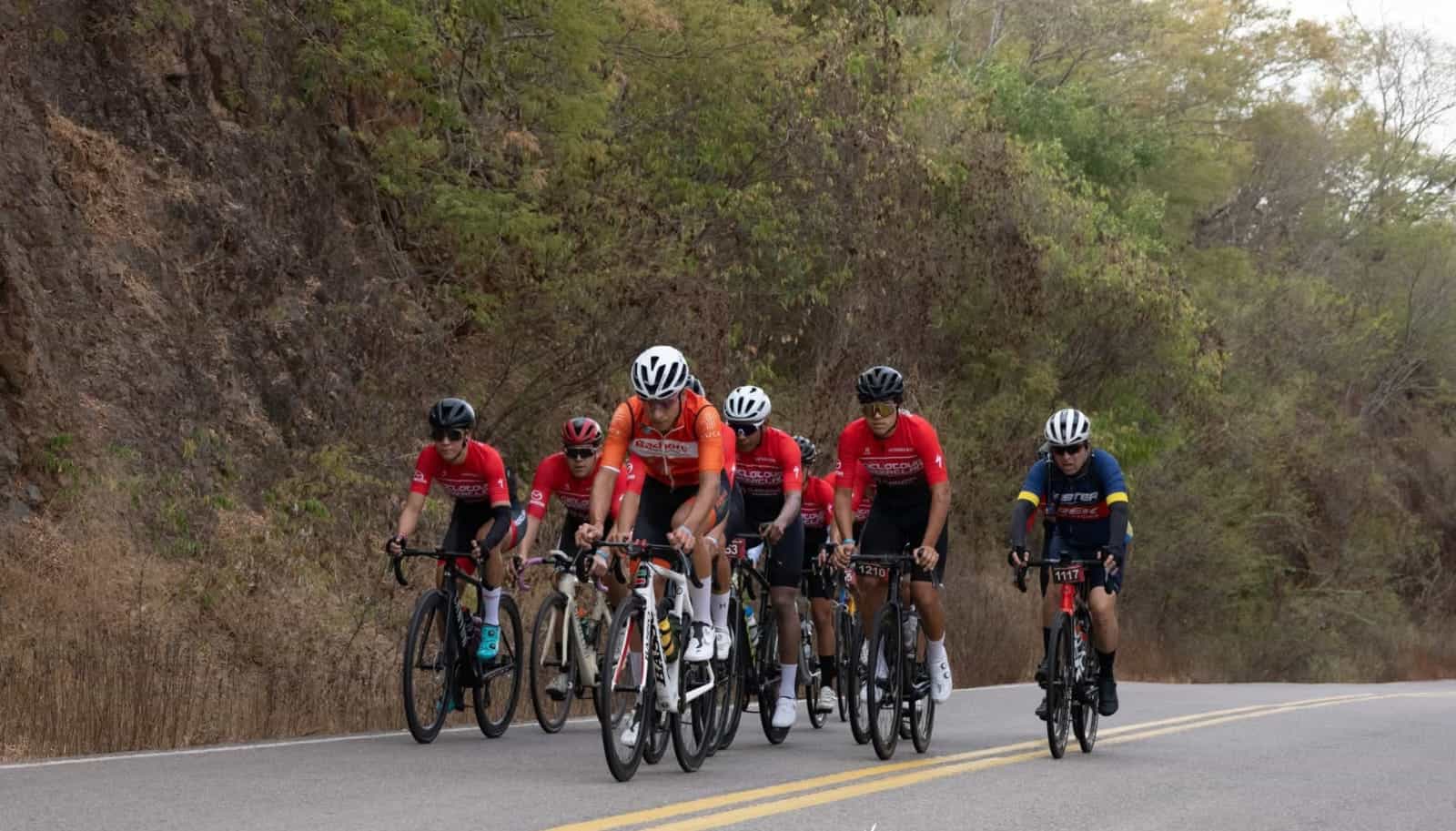 Ciclotur Mazatlán 2026