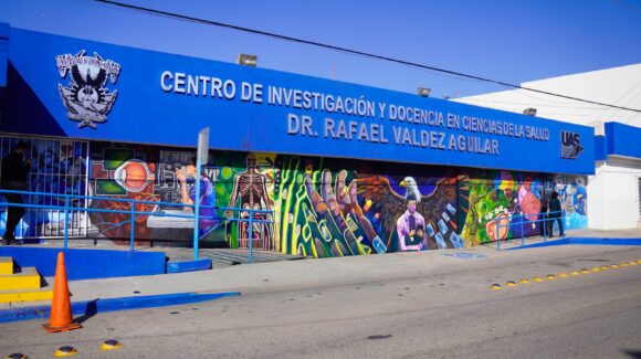 Con consultas gratuitas y reconocimiento a sus fundadores, el CIDOCS de la UAS conmemorará 44 años de servicio médico