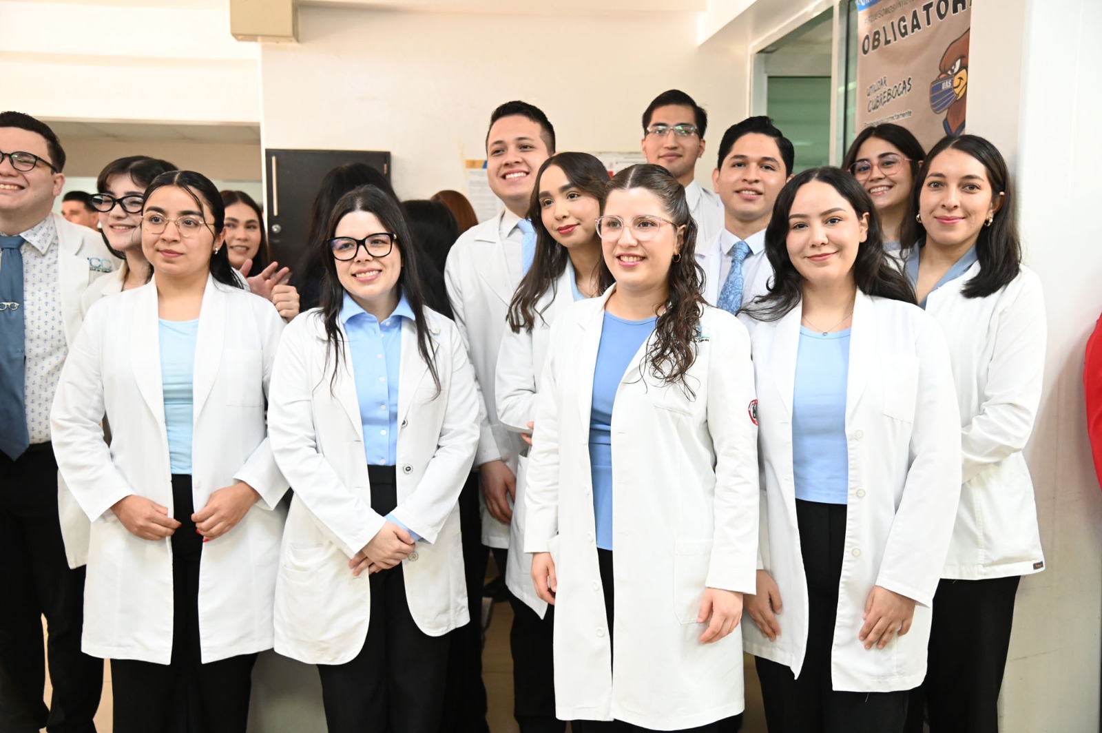CIDOCS de las UAS llevó a cabo una jornada médica comunitaria