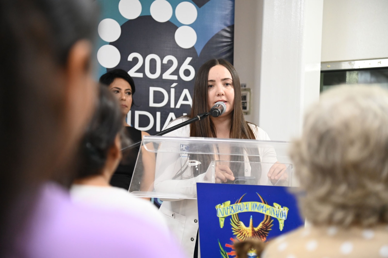 CIDOCS de las UAS llevó a cabo una jornada médica comunitaria