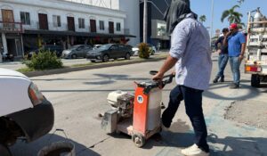 ¡Atención conductores! Jumapam reducirá carriles en Camarón Sábalo de Mazatlán, Sinaloa este martes 27 de octubre