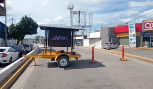 Estas son las rutas alternas que puedes utilizar ante el cierre total e indefinido en la avenida Federalismo, en Culiacán