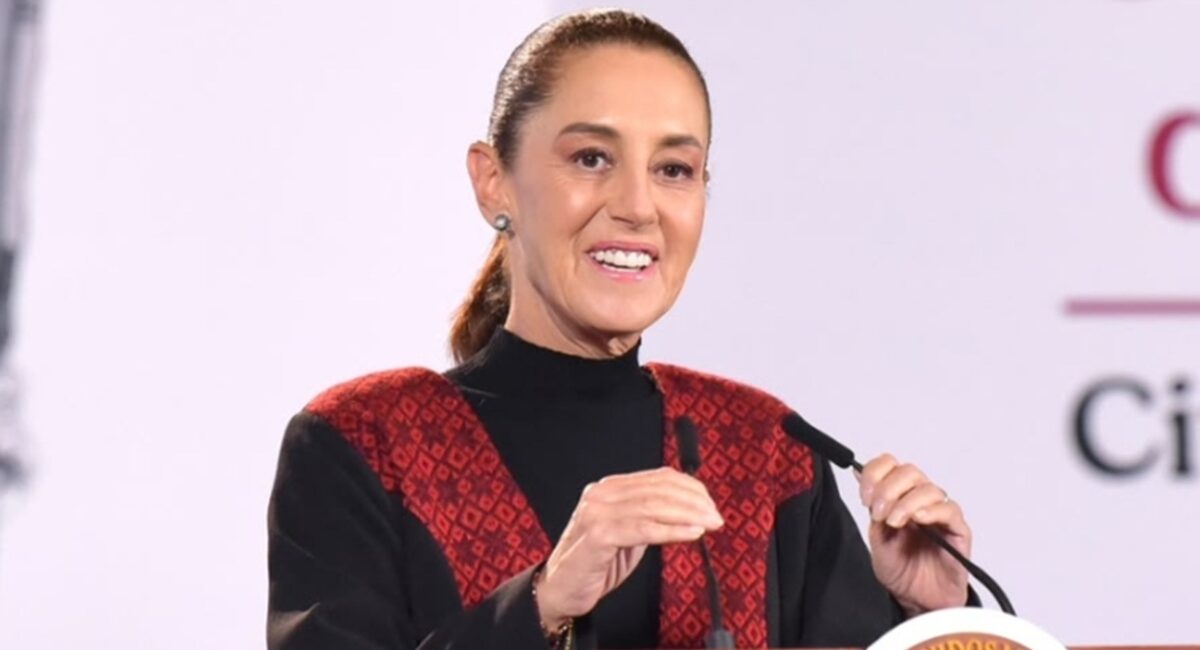 Tu podrás participar: Sheinbaum abrirá diálogo en redes sociales en medio del decreto de seguridad digital para menores