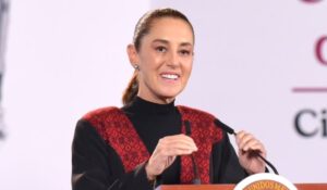 Tu podrás participar: Sheinbaum abrirá diálogo en redes sociales en medio del decreto de seguridad digital para menores