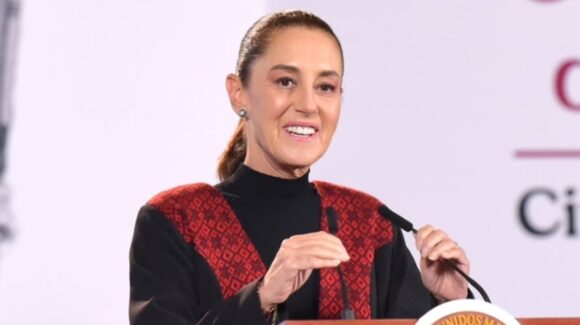 Tu podrás participar: Sheinbaum abrirá diálogo en redes sociales en medio del decreto de seguridad digital para menores