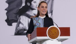 Tras liberación de ‘El Güero Gym’, Sheinbaum anuncia reforzamiento de seguridad en Morelos; evita ‘entrar en polémica’