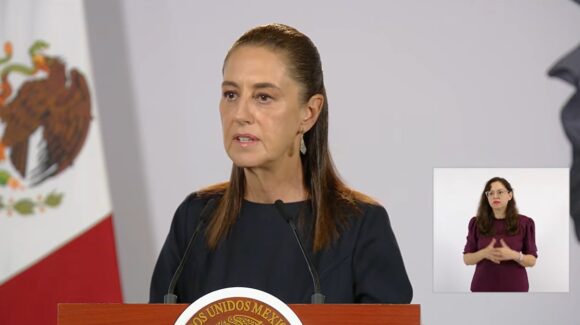 Gobierno exigirá a plataformas ‘bajar’ contenidos en redes que inciten a la violencia, tras ataque en secundaria de Coahuila