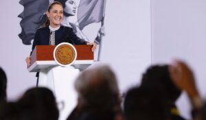 Sheinbaum rechaza ‘dedazo’ en la dirigencia del SNTSS y respalda incremento salarial del 8% a trabajadores del IMSS