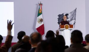 ¿Salas VIP? Senado solicitó a la SRE acceso a los espacios diplomáticos en el AICM y así reaccionó Sheinbaum