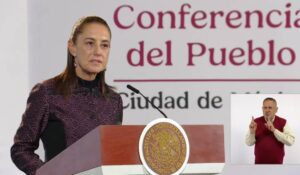 Sheinbaum confirma reapertura de Jóvenes Construyendo el Futuro en enero de 2027