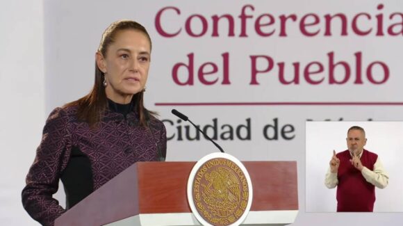 Sheinbaum confirma reapertura de Jóvenes Construyendo el Futuro en enero de 2027
