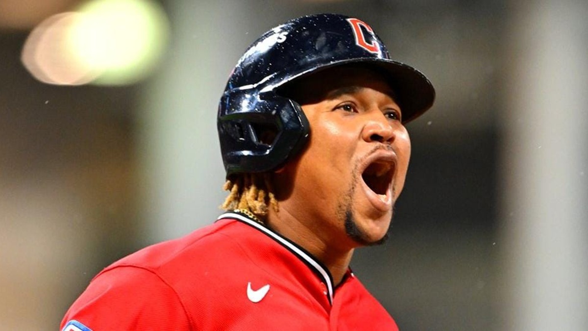 Cleveland derrota a White Sox y avanza hacia la Serie Mundial