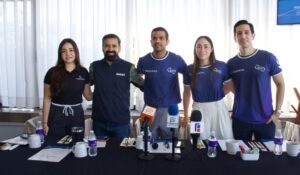 Club Colinas invitan a su Torneo Abierto de Padel 2026 en Culiacán