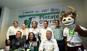 ¡Sinaloa se pintará de verde! Cobaes invita a correr 5 kilómetros en Mazatlán; será gratis