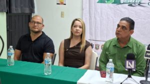 cobaes carrera pintate de verde mujer