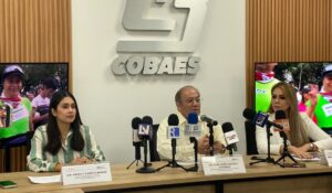 Cobaes invita a su tradicional Carrera de convivencia “Píntate de Verde 2026”